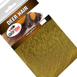 Pelo di cervo | Deer Hair - Go - Fish