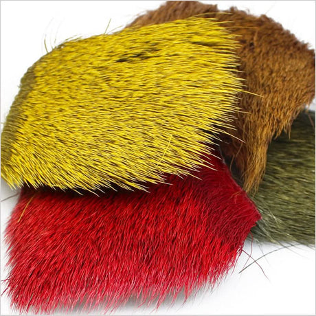Pelo di cervo | Deer Hair - Go - Fish