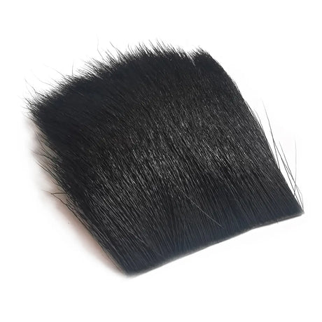 Pelo di cervo - Deer Hair black