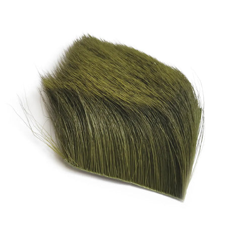 Pelo di cervo - Deer Hair light green