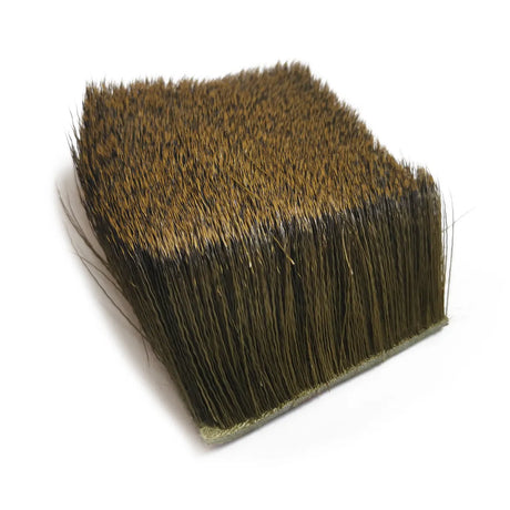 Pelo di cervo - Deer Hair olive