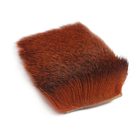 Pelo di cervo - Deer Hair orange