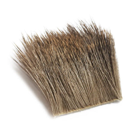 Pelo di cervo - Deer Hair natural