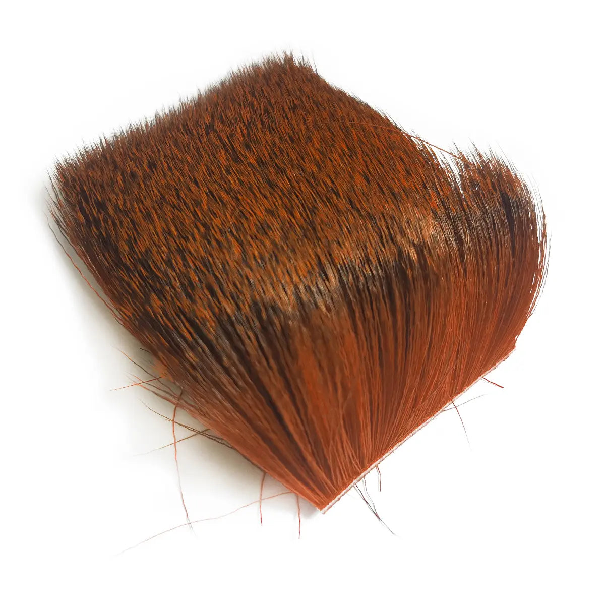 Pelo di cervo - Deer Hair rusty