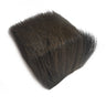 Pelo di cervo - Deer Hair dark brown