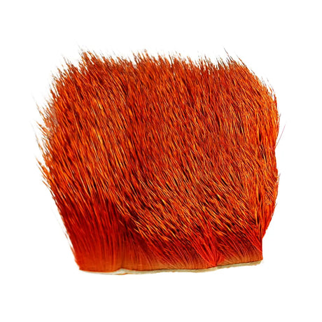 Pelo di cervo - Deer Hair orange
