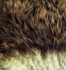 Pelo di lepre naturale - Go - Fish