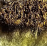 Pelo di lepre naturale - Go - Fish