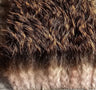 Pelo di lepre naturale - Go - Fish