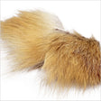Pelo di volpe naturale - Go - Fish