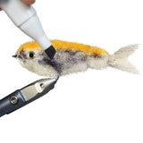 Pennarelli GF - Fly Tying Marker - Go - Fish