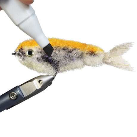 Pennarelli GF - Fly Tying Marker - Go - Fish