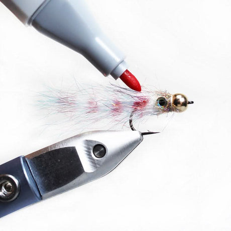 Pennarelli GF - Fly Tying Marker - Go - Fish