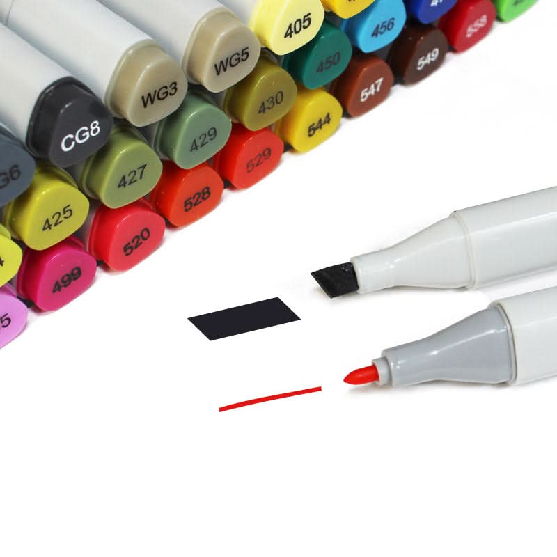 Pennarelli GF - Fly Tying Marker - Go - Fish