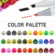 Pennarelli GF - Fly Tying Marker - Go - Fish