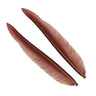Penne delle ali di anatra | Duck Quills - Go - Fish