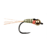 Perdigones Tungsten Nymph Elegant BL - Go - Fish