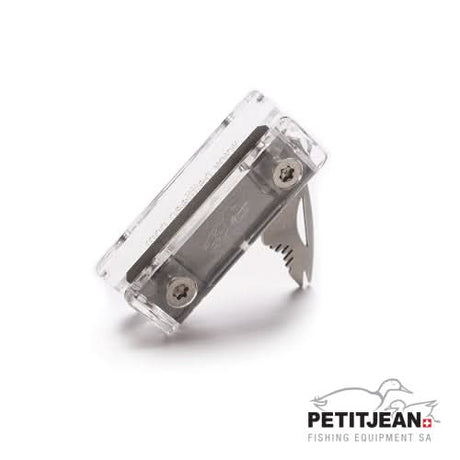 Petitjean Magic Tool Stacker (MT Stacker) - Go - Fish