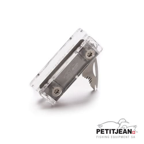 Petitjean Magic Tool Stacker (MT Stacker) - Go - Fish
