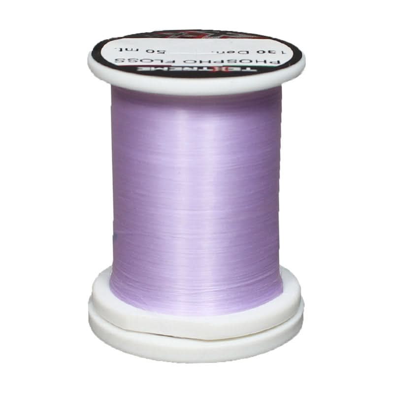 Phospho Floss 130 Den. - Go - Fish