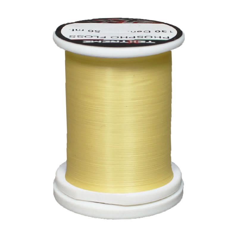 Phospho Floss 130 Den. - Go - Fish