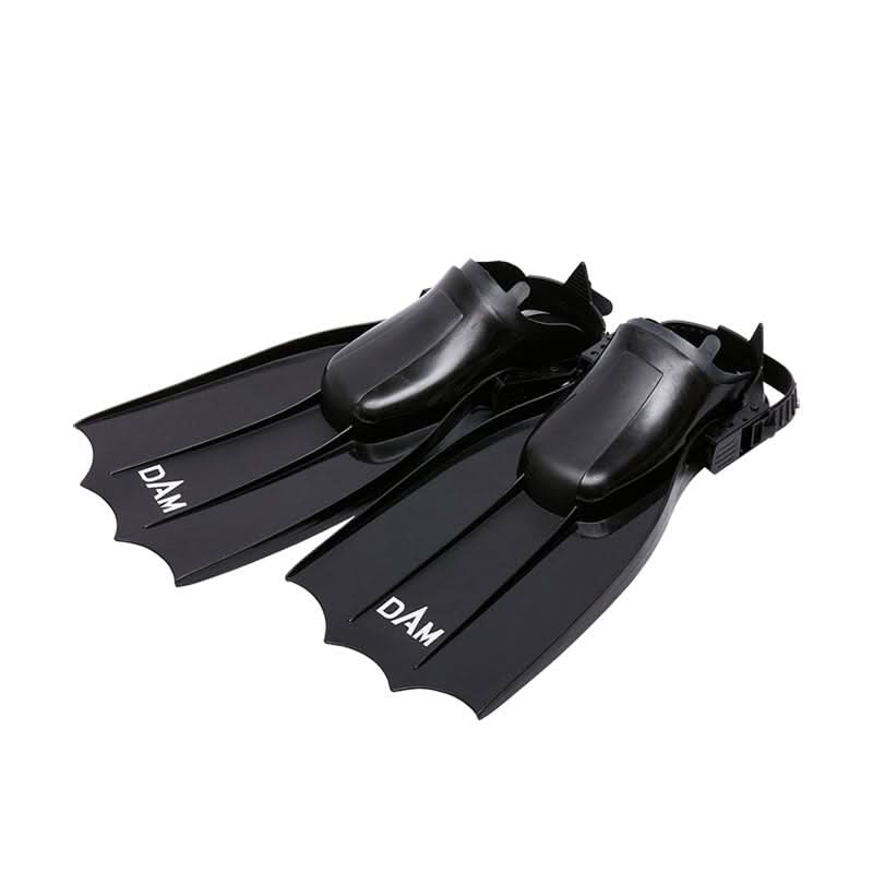 Pinne Belly Boat DAM XXL - Go - Fish