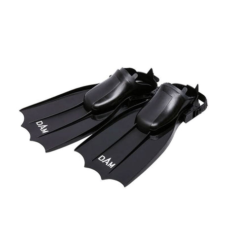 Pinne Belly Boat DAM XXL - Go - Fish