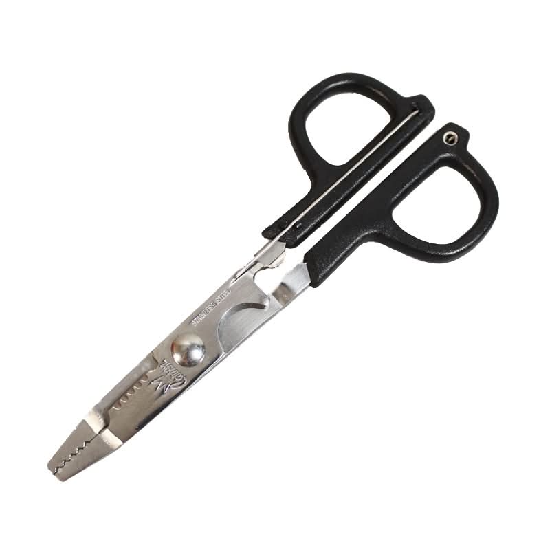 Pinza classica multiuso - Go - Fish