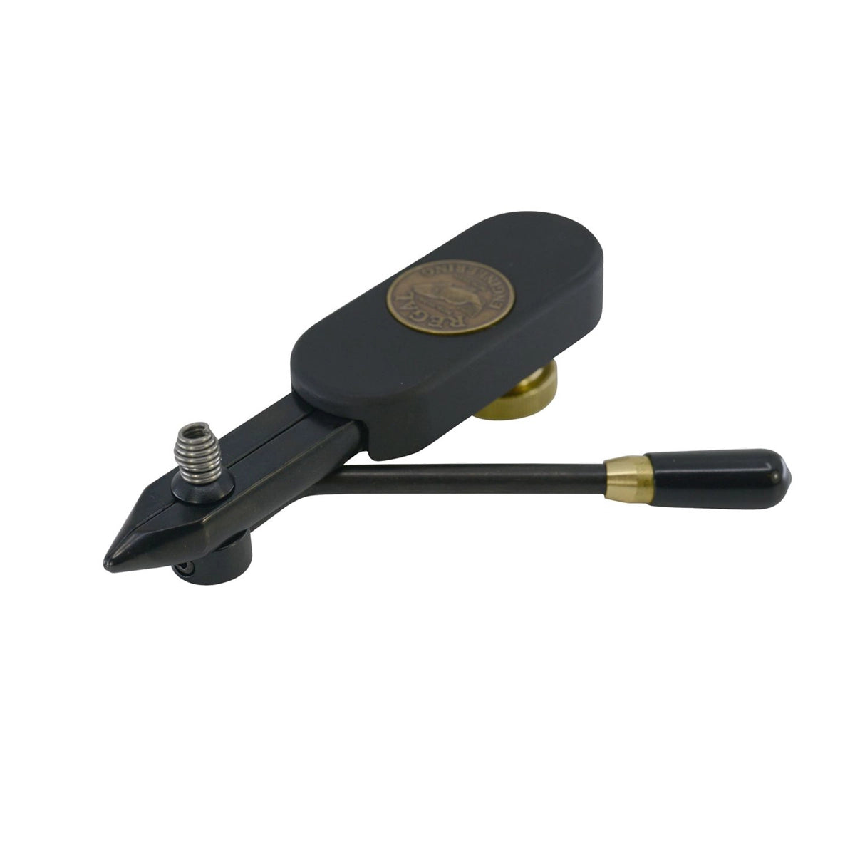 Pinza di ricambio per morsetto Regal Medallion - Regular Black