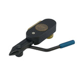 Testina regular per morsetto Regal Revolution Black