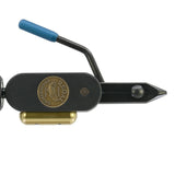 Testina regular per morsetto Regal Revolution Black