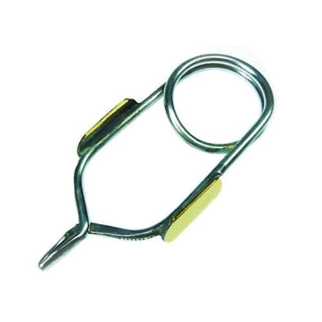 Pinza per hackle deluxe - Go - Fish
