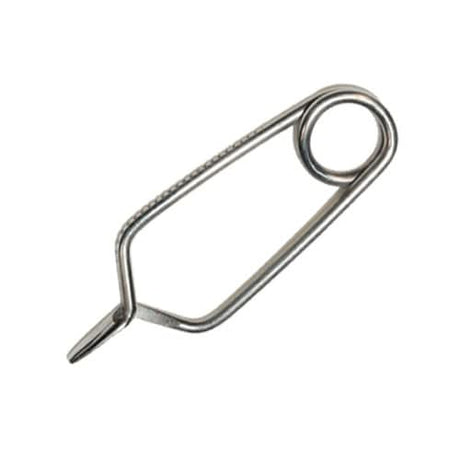 Pinza per hackle mini - Go - Fish