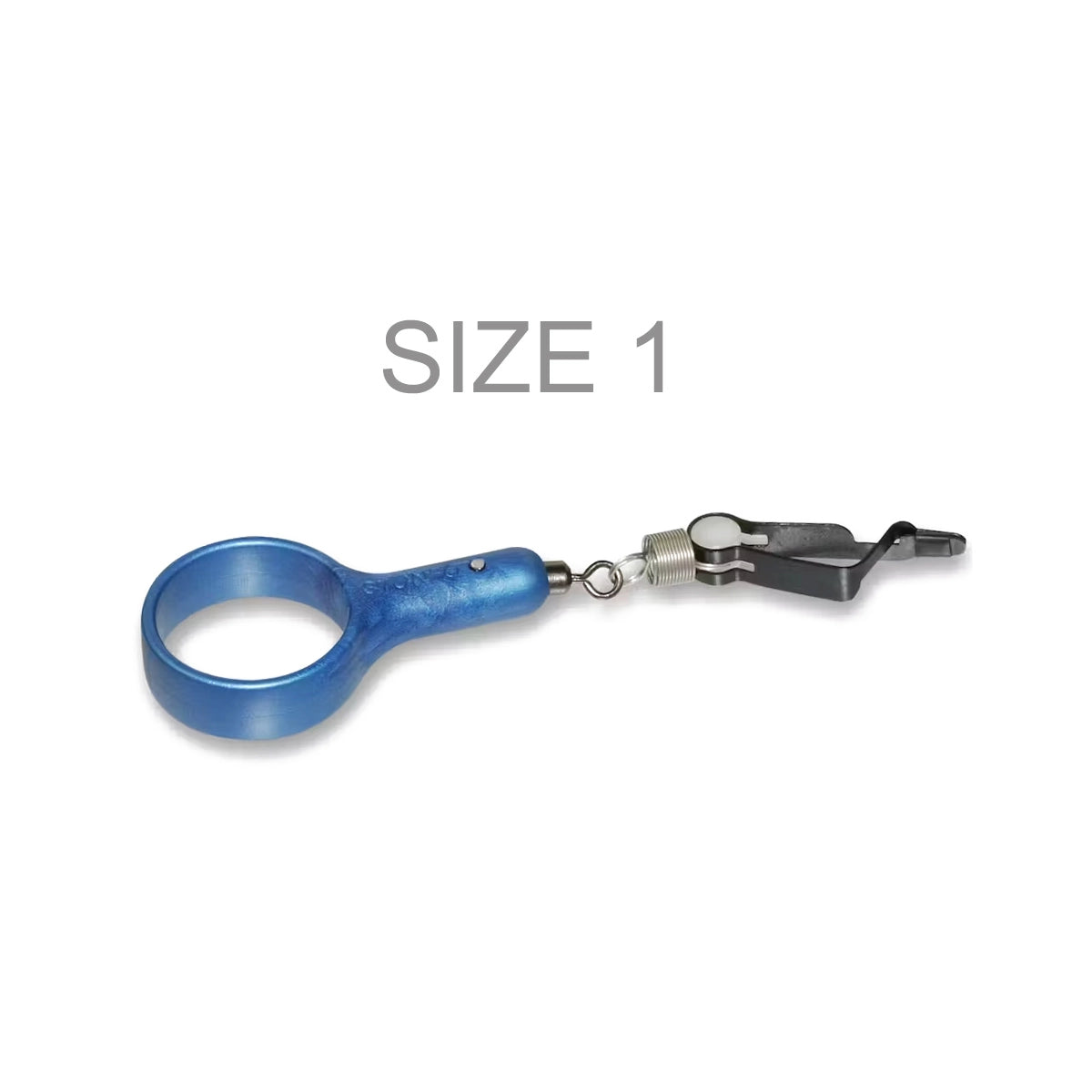 Pinza per hackle Stonfo 462