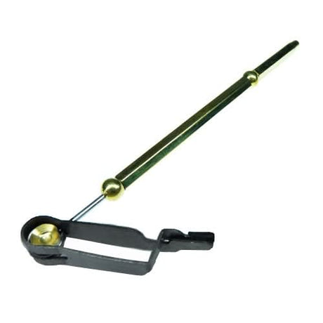 Pinza rotante Hackle plier rotating - Go - Fish