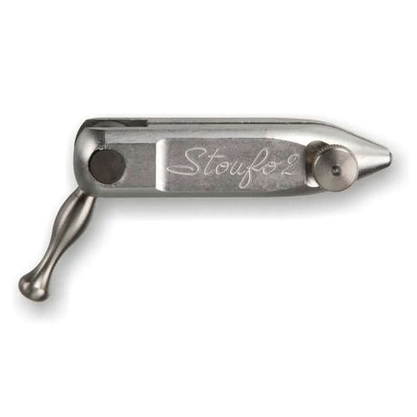 Pinza Stonfo 2 per morsetto Elite - Go - Fish