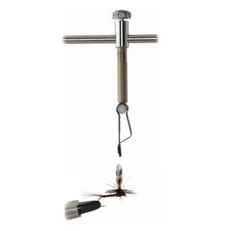 Pinzetta Parachute Stonfo 482 - Go - Fish