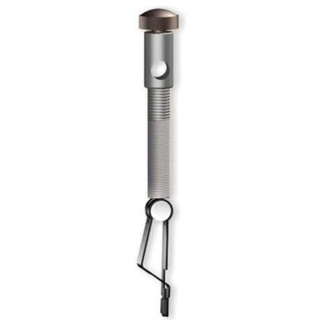 Pinzetta Parachute Stonfo 482 - Go - Fish