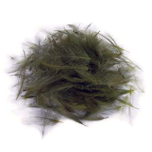Piume Cul de Canard 1 grammo - Go - Fish