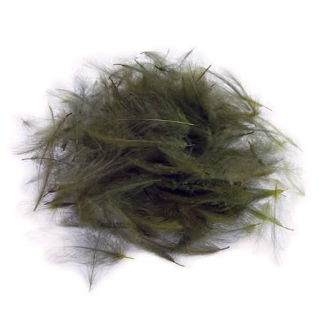 Piume Cul de Canard 1 grammo - Go - Fish