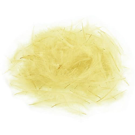 Piume Cul de Canard 1 grammo - Go - Fish