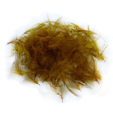 Piume Cul de Canard 1 grammo - Go - Fish