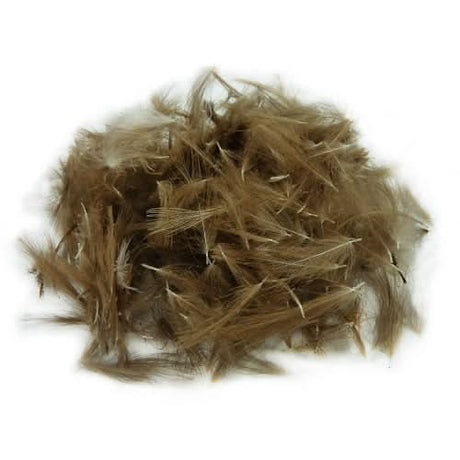 Piume Cul de Canard 1 grammo - Go - Fish