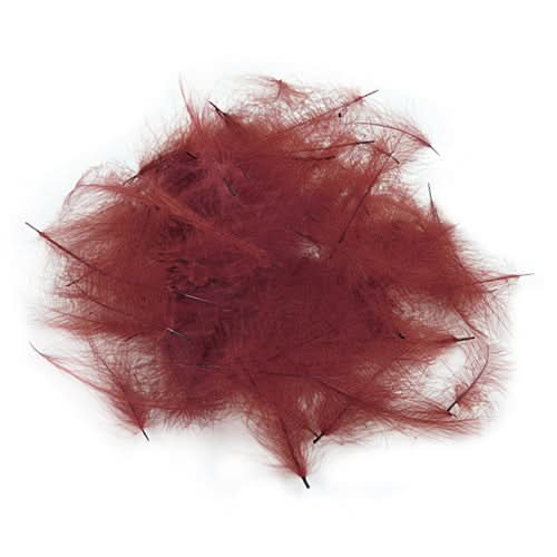 Piume Cul de Canard 1 grammo - Go - Fish