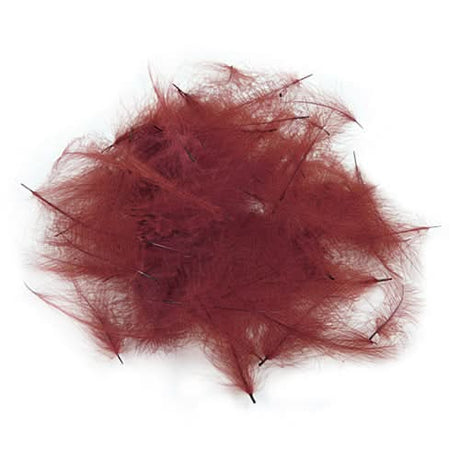 Piume Cul de Canard 1 grammo - Go - Fish