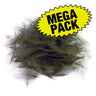 Piume Cul de Canard 3 grammi - Go - Fish