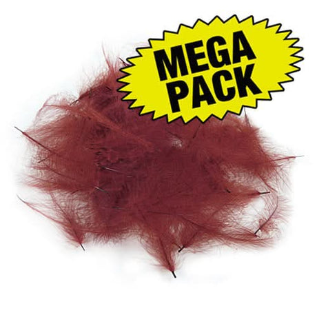 Piume Cul de Canard 3 grammi - Go - Fish