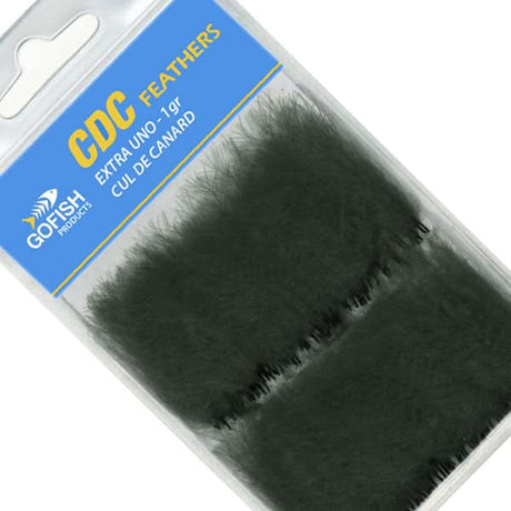 Piume Cul de Canard Extra Uno - 1 grammo - Go - Fish