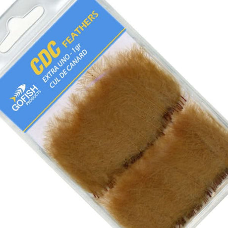 Piume Cul de Canard Extra Uno - 1 grammo - Go - Fish