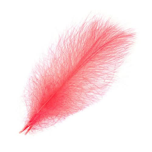 Piume Cul de Canard Selected 25 pz. - Go - Fish